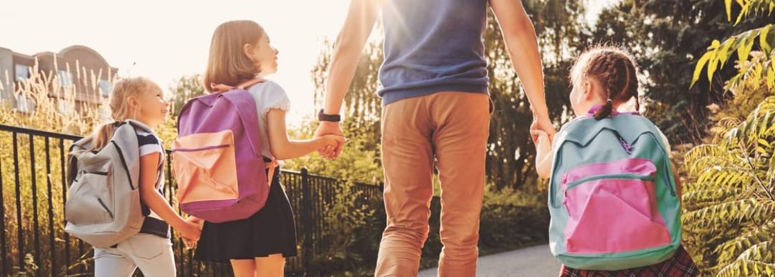 Comment bien assurer son enfant pour la rentrée scolaire ?